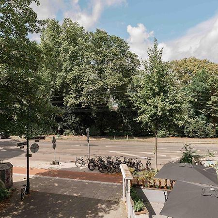 Hotel Enger Hof Düsseldorf Dış mekan fotoğraf
