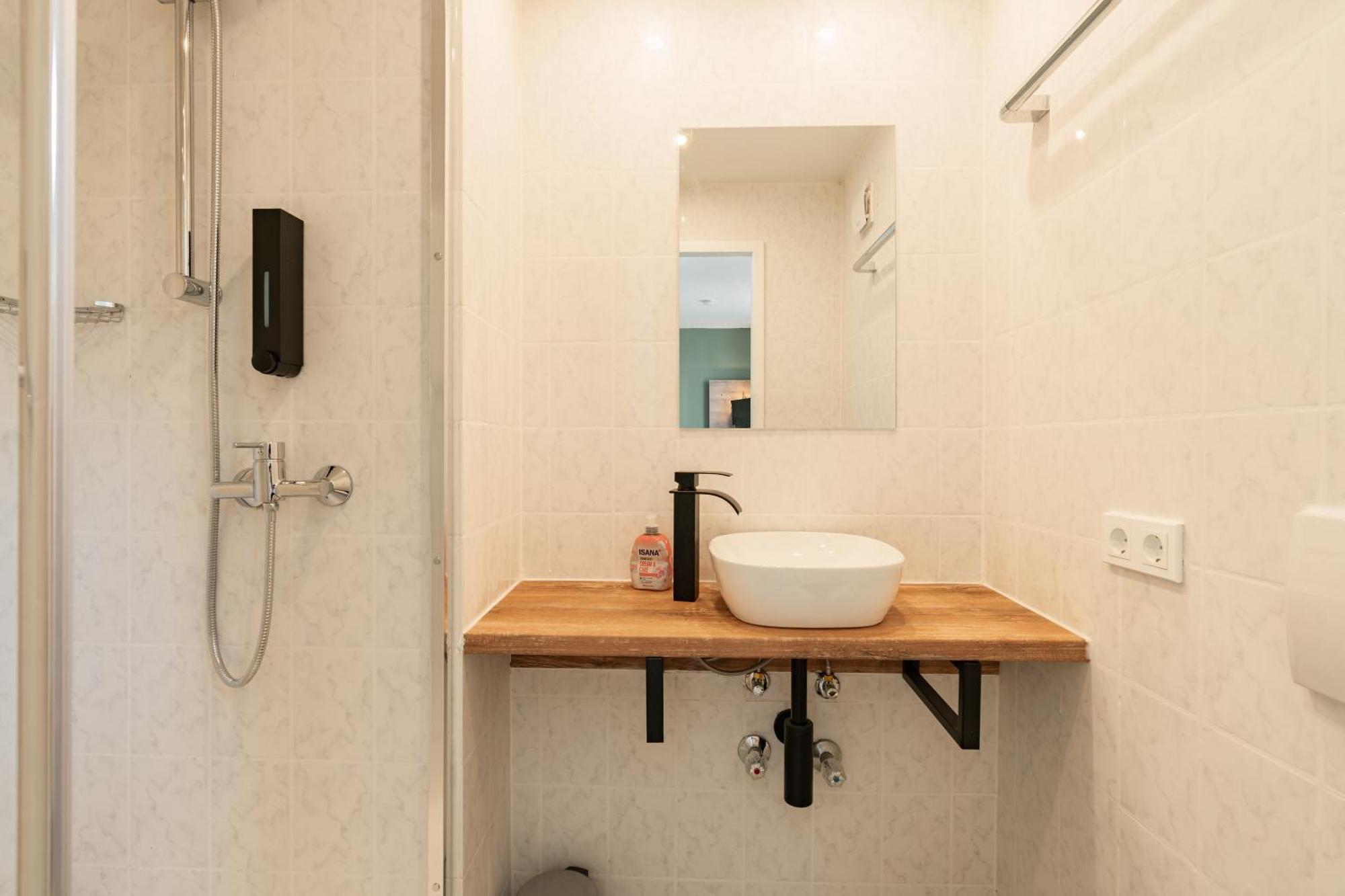 Hotel Enger Hof Düsseldorf Dış mekan fotoğraf