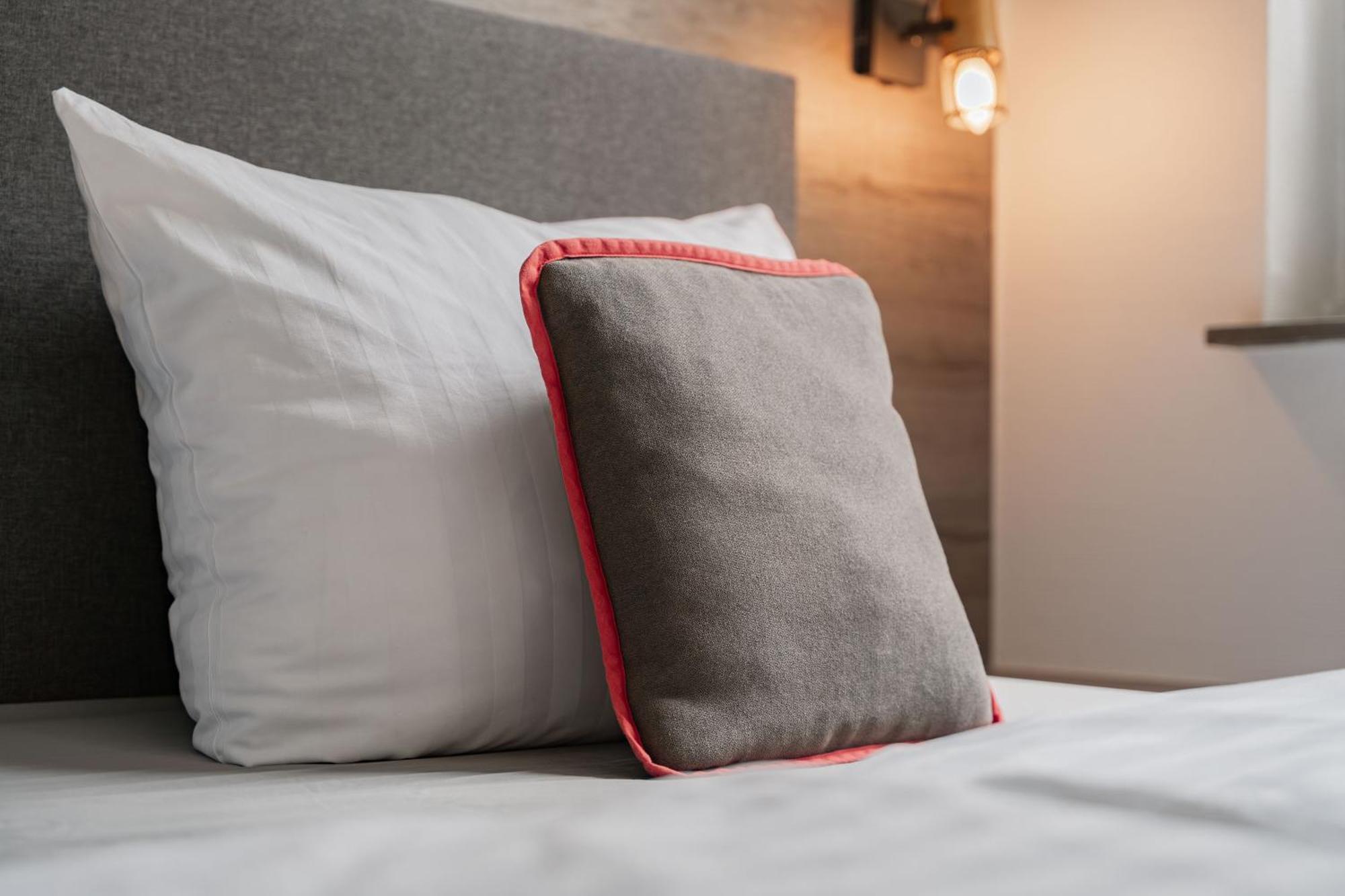 Hotel Enger Hof Düsseldorf Dış mekan fotoğraf